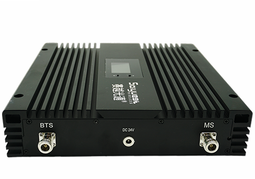 静安双频手机信号增强器2000㎡