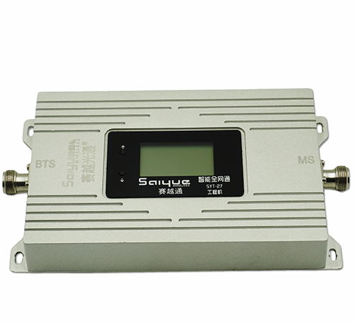 静安双频手机信号增强器800㎡