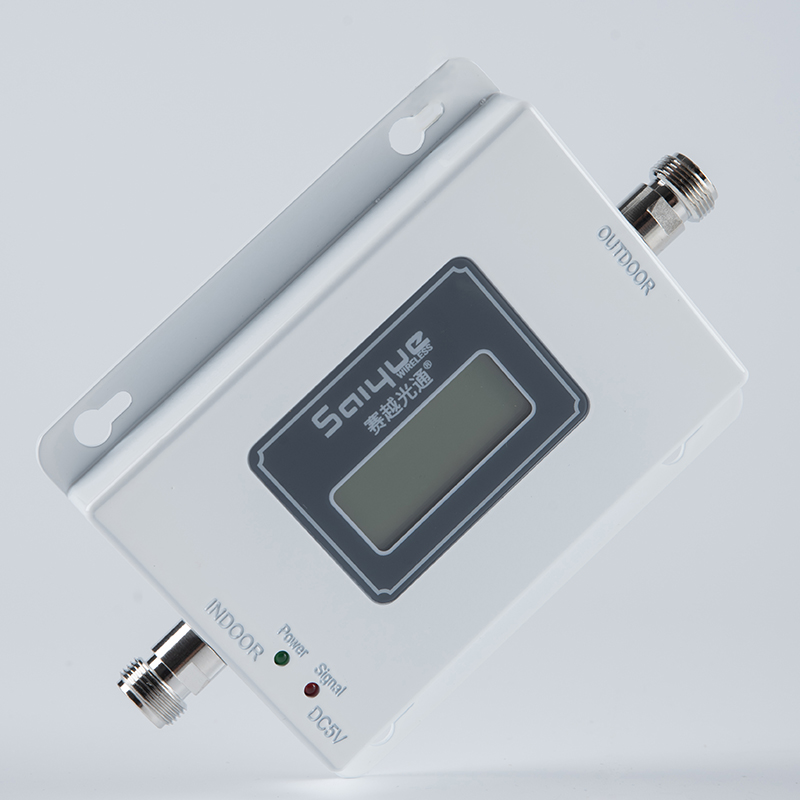 静安家用配电房机房信号放大器200㎡