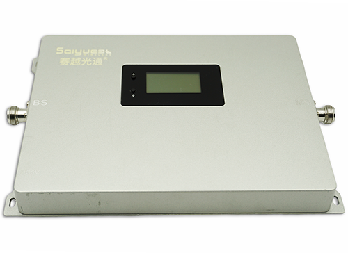  静安三频/四频/五频手机信号接收器800㎡