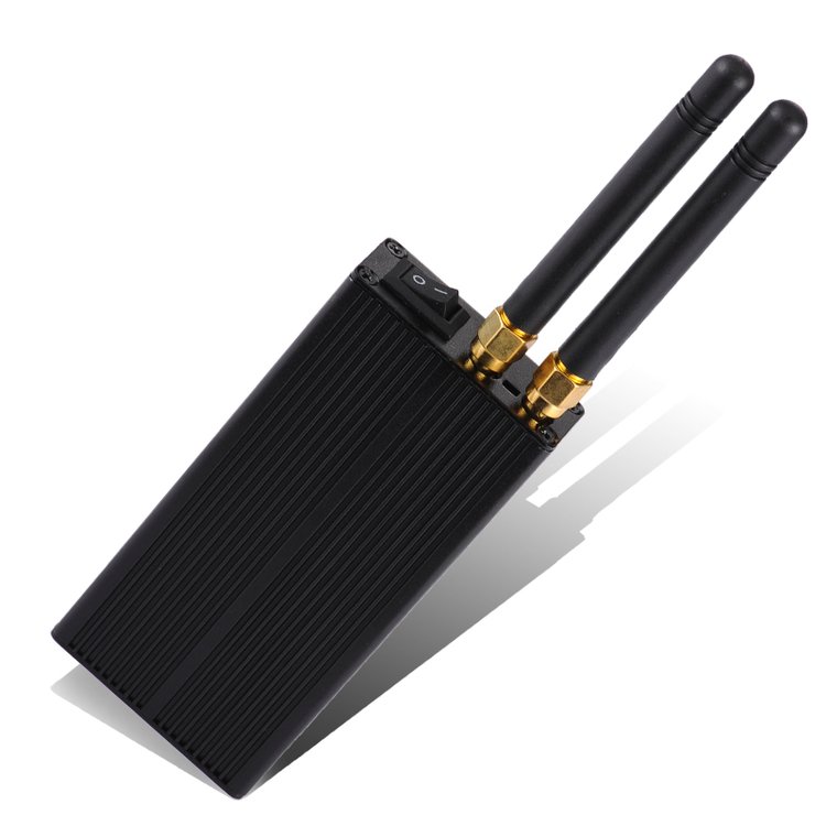  静安1.2G/1.5G导航屏蔽器