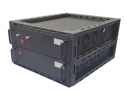 静安室内大功率通讯管控屏蔽系统