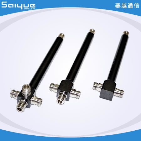  静安FM调频广播同步广播功分器