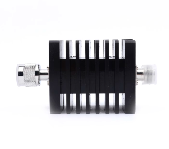  静安腔体固定衰减器0-3G/0-4G  N型接口